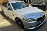 BMW F11 535d Touring M-Paket Top Zustand - BMW 535 bis 10.000 Euro