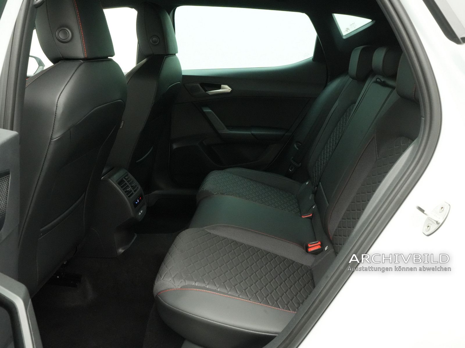Seat Leon - Bild 7