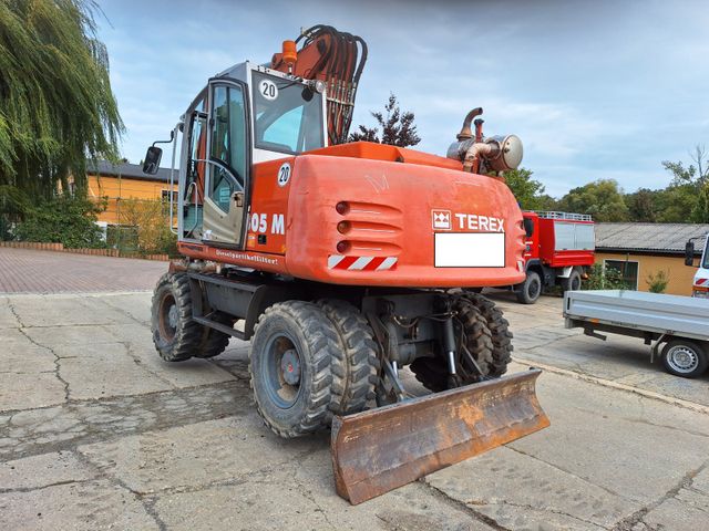 Terex 1305 M