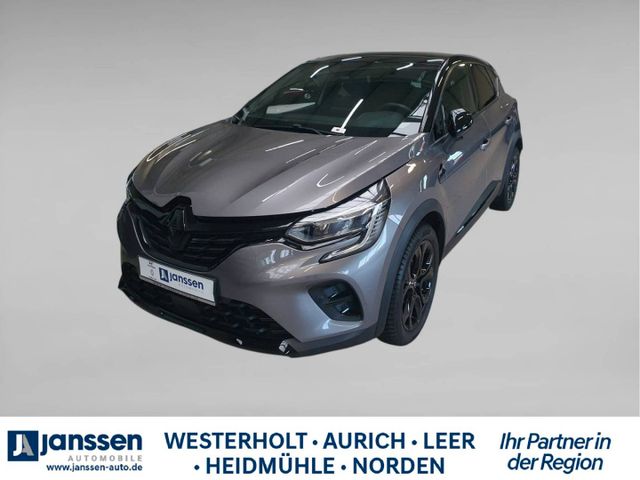 Renault CAPTUR RIVE GAUCHE TCe 160 EDC