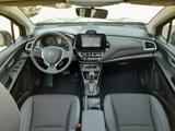 Suzuki S-Cross X-ite AllGrip Automatik - Suzuki Neuwagen in Leipzig