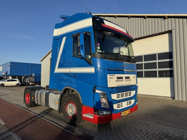 Volvo FH460, Glob XL, I-ParkCool, Like New !!!