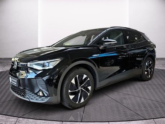 Fahrzeugabbildung Volkswagen ID.4 Pro Performance Batterie 77kWh PANO AHK LED