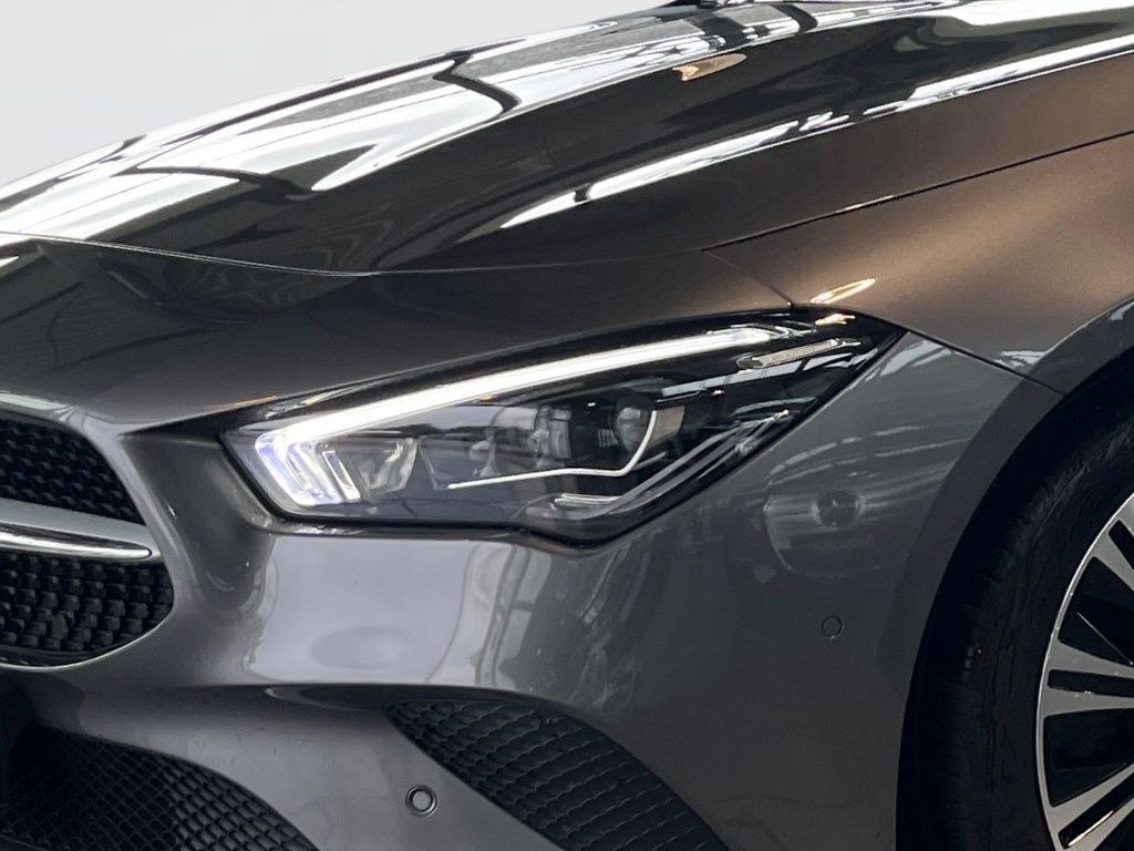 Fahrzeugabbildung Mercedes-Benz CLA 250 Coupé Progressive Pano 360° LED KeyLess