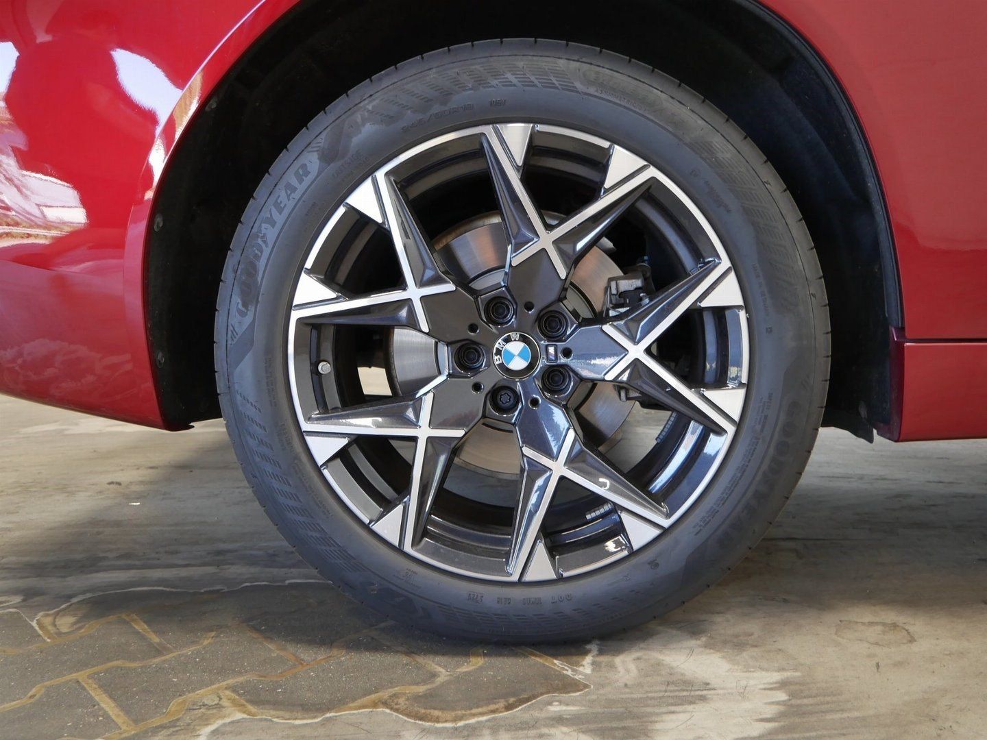 BMW X3 - Bild 11