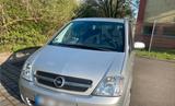 Opel Meriva 1.4 TWINPORT Edition Edition - Opel Meriva Gebrauchtwagen in Saarbrücken