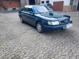 Audi 100 Quattro V6 2,8l  Automatik - Audi A6 V10 Gebrauchtwagen