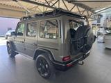 Mercedes-Benz G 500 V8 Profess Dach Night1+2 magno Massage AHK - Mercedes-Benz G 500 aus 2023