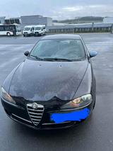 Alfa Romeo 147 - Alfa Romeo 147 aus 2009