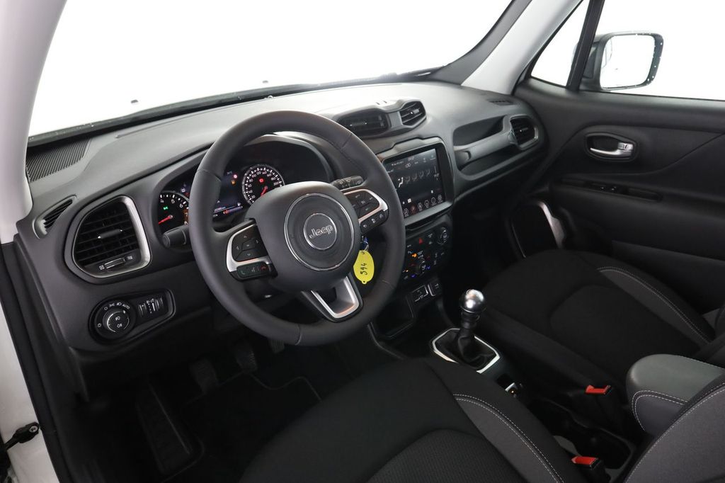 Image of Jeep Renegade