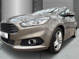 Ford S-Max Titanium 2.0 EcoBoost 7-Sitzer Panorama Na - Ford: Titanium