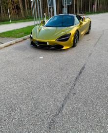 2019 Mclaren 720S — фото 2