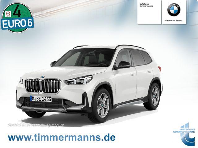 BMW X1 sDrive18d Steptronic HeadUp AHK 2023