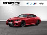 BMW M2 Coupé Head-Up|DrivingAssistant|Parkass. - BMW M2 aus 2025