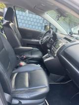 Mazda 5 7sitzer Automatik 2.0 - Mazda aus 2010: Mazda5