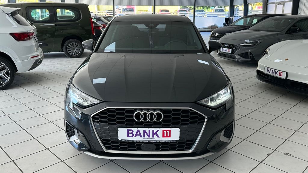 Image of Audi A3