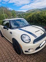 MINI Cooper S Cooper S - MINI Cooper S von privat