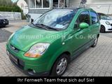 Chevrolet Matiz SX // LMF // ELEKT. FH // PDC - gebrauchte Chevrolet Matiz aus dem Jahr 2009