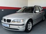 BMW 316I TOURING E46 FACELIFT *SCHIEBEDACH PDC* - BMW 3er Reihe: Kombi, E46