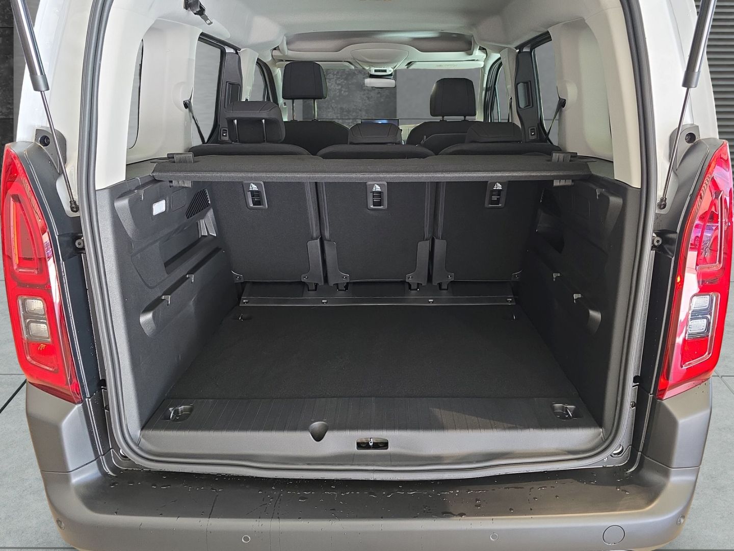 Citroën Berlingo - Bild 5
