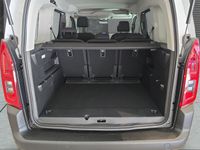 Citroën Berlingo - Vorschau Bild 5
