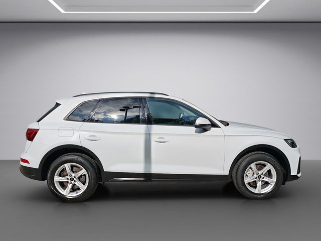 Q5 40 2.0 TDI quattro S-tronic SHZ NAVI AHK ACC