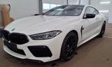 BMW M8 Competition xDrive Coupe M Competition Paket  - BMW M8 Jahreswagen
