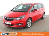 Opel Zafira Tourer 1.6 SIDI Turbo Innovation*NAVI*LED - Opel Zafira Tourer: Innovation