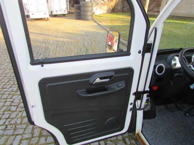 Microcar Centro Neibor 150 Mopet Führerschein 45 Km/h Nei