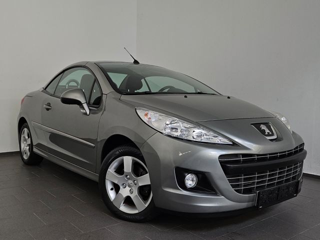 Peugeot 207 CC Premium 120*56Tkm.*