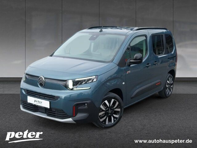 Citroën Berlingo M BlueHDi 130 Max +Kamera+SHZ+Keyless+