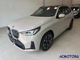 BMW X3 xDrive20d 48V Msport - BMW X3: Beige