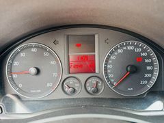 VW Golf V*LPG*Klima NEU*Zahnriemen NEU*TÜV NEU