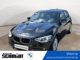 BMW 116i Sport Line + TÜV-bis-07.26 - BMW 116: Automatik, 116i