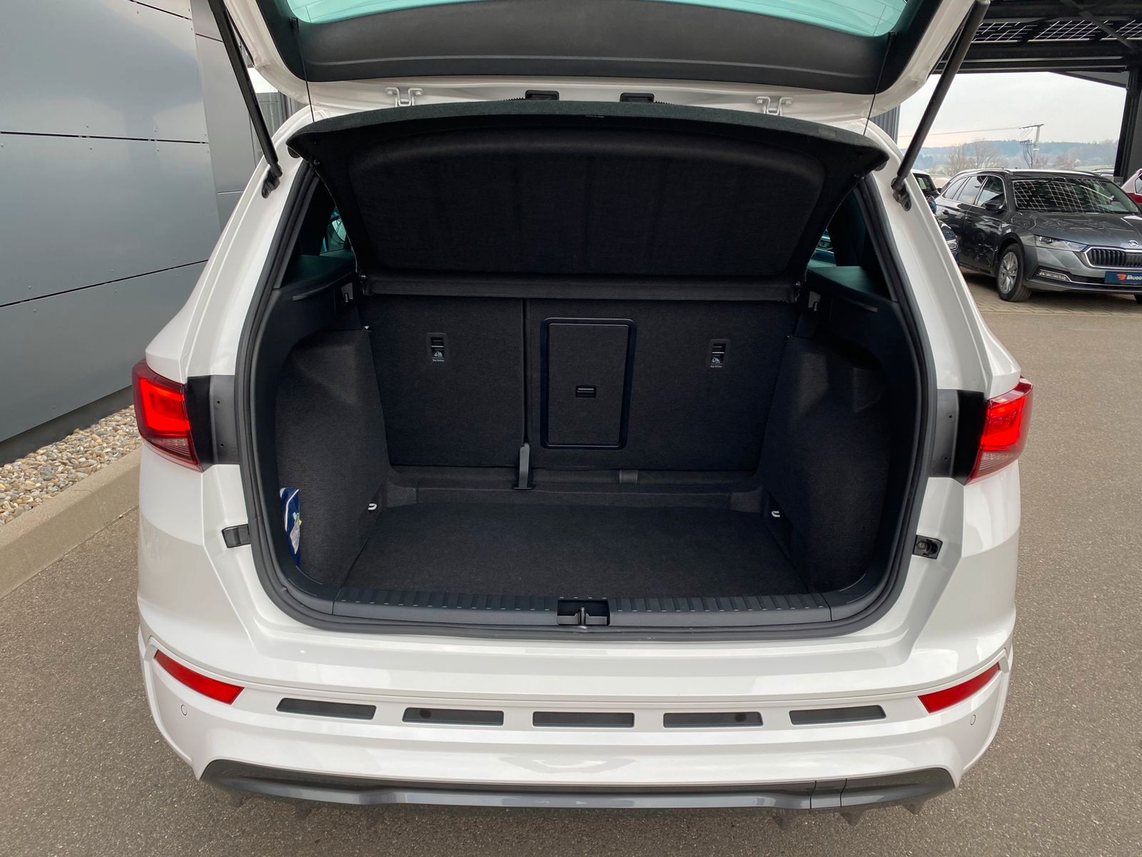 Cupra Ateca - Bild 18