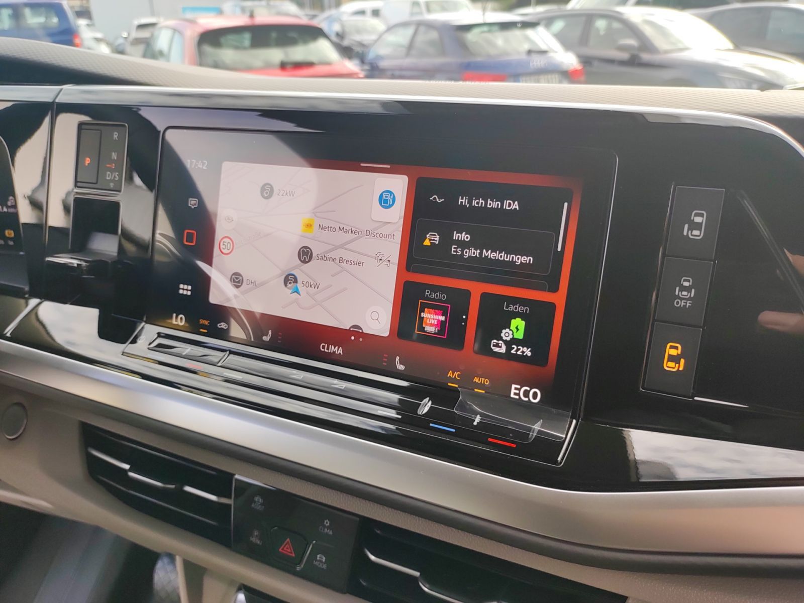 Volkswagen T7 Multivan - Bild 22