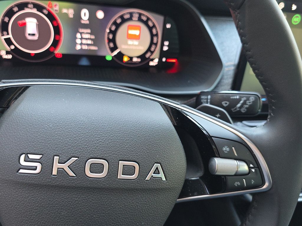 Skoda Octavia - Bild 23