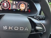 Skoda Octavia - Vorschau Bild 23
