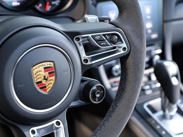 صورة مصغرة 25 لـ 2019 Porsche 991