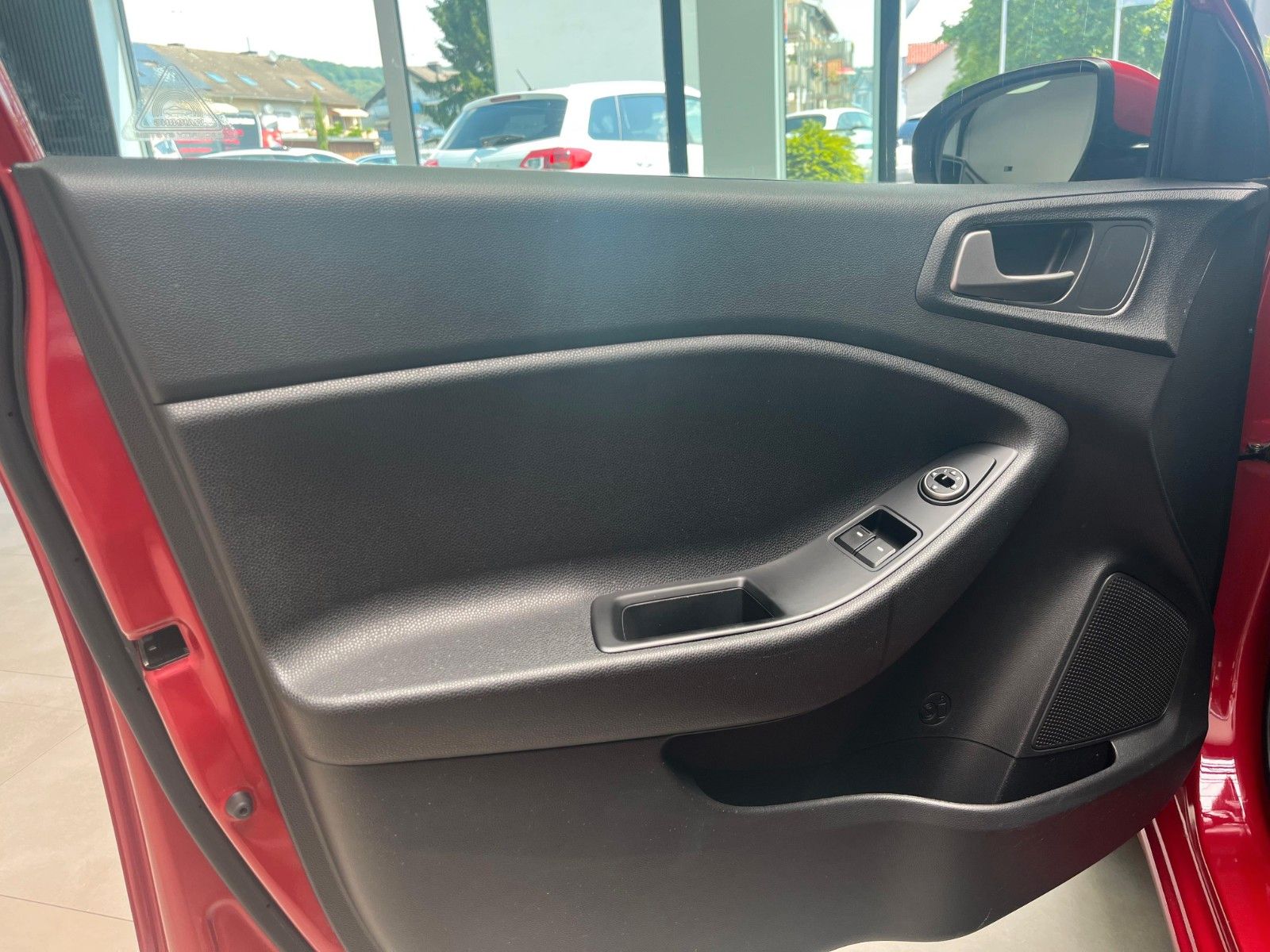 Fahrzeugabbildung Hyundai i20 Active*