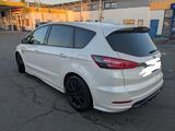 Ford S-Max Bi-Turbo 241 PS ST-Line VOLLAUSSTATTUNG  - Ford S-Max von privat