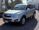 Opel Antara 2.2 CDTI 163CV 4x2 aut. Cosmo Plus - Opel Antara Kombi Gebrauchtwagen