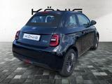 Fiat 500e Cabrio Icon Automatik, CarPlay - Fiat 500e Gebrauchtwagen in Berlin