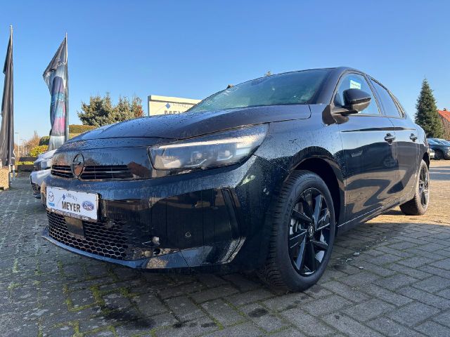 Opel Corsa F 1.2 GS Autm. NaviKamera