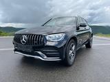 Mercedes-Benz GLC 43 AMG Mercedes-AMG GLC 43 4MATIC+ Autom...