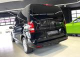 Mercedes-Benz V 220d Komp 9G Edi AHK+Rfkam+6 Pakete+Standheiz. - Mercedes-Benz V 220: Automatik