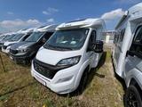 Knaus Sky Ti PLATINUM SELECTION 700 MEG Rahmenfenster - Angebote