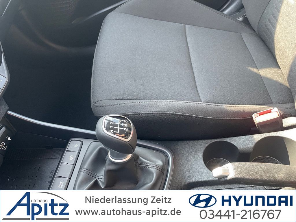Hyundai BAYON – Bild 20