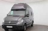 Volkswagen Crafter Grand California 600 TDI 3,5to - Volkswagen Crafter TDI