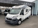GiottiLine Fiat 2.3JTD Therry 32-2Hnd-Solar-Längs/Einzellbe - GiottiLine Diesel